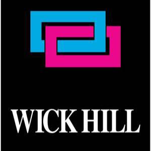 Logo Wick Hill